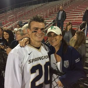 Meet your Posher, Daniel